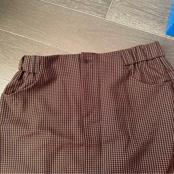 Plaid Mini - Picture 4 of 8